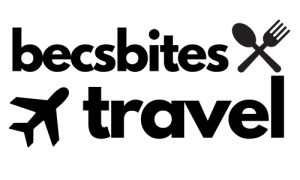 grey world travel blog logo design (500 x 300 px)