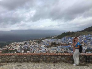 Chefchaouen, Morocco