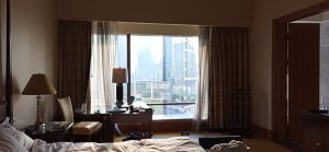 Ritz Carlton, Jakarta