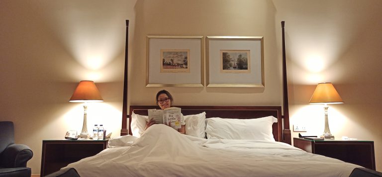 Ritz Carlton, Jakarta