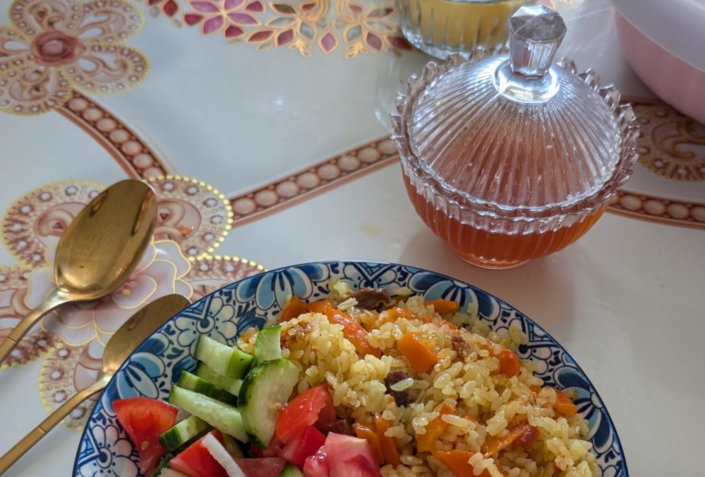 Easy & Delicious Meals to Make in an Airbnb Food option at Airbnb